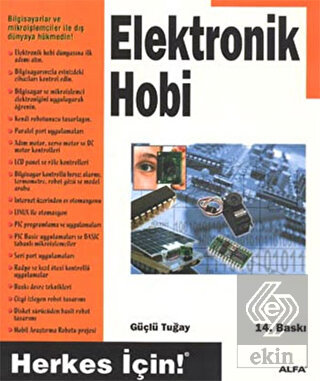 Ekin Kitap