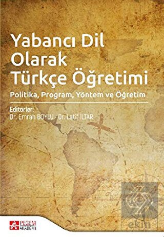 Ekin Kitap