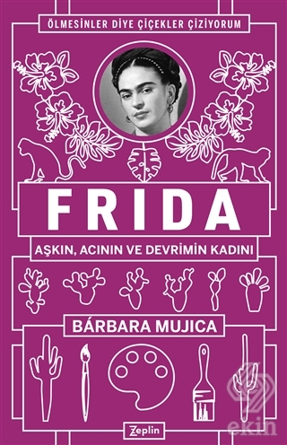 Ekin Kitap