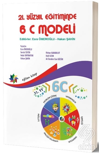 Ekin Kitap