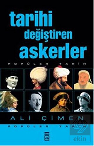 Ekin Kitap