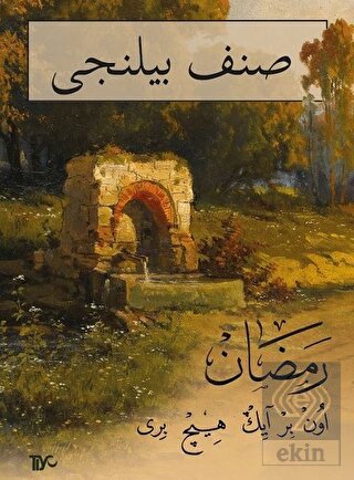 Ekin Kitap