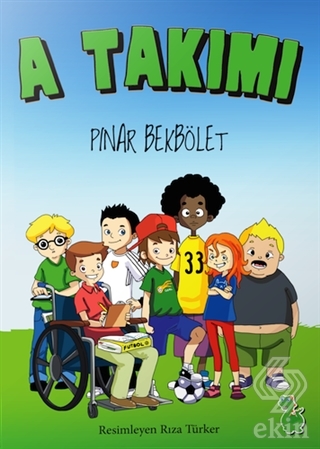 Ekin Kitap