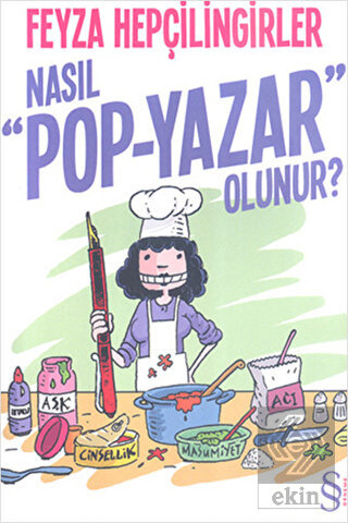 Ekin Kitap