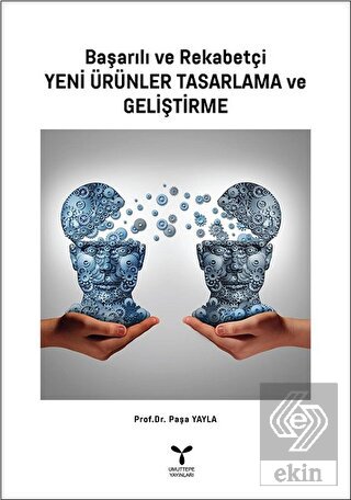 Ekin Kitap