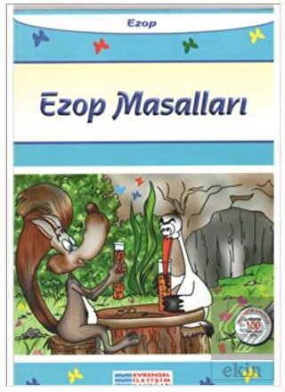 Ekin Kitap