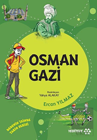 Ekin Kitap