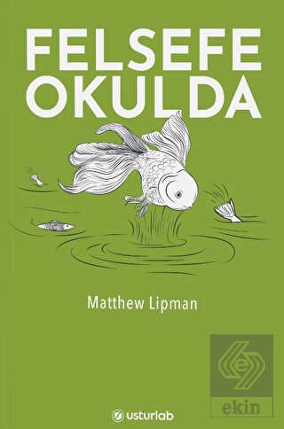Ekin Kitap