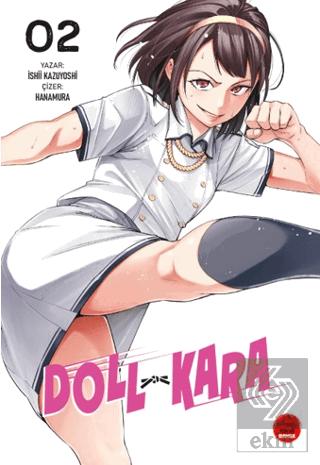 Ekin Kitap
