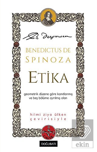 Ekin Kitap