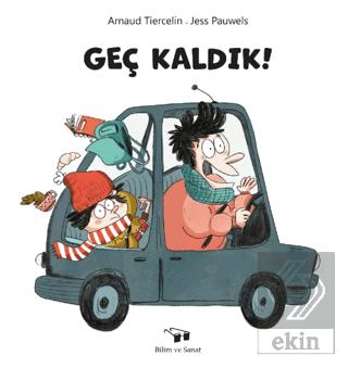 Ekin Kitap