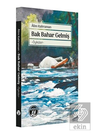 Ekin Kitap