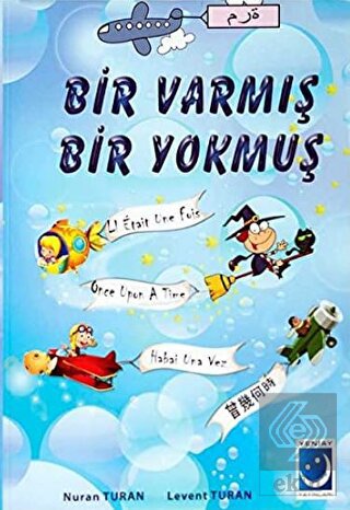 Ekin Kitap