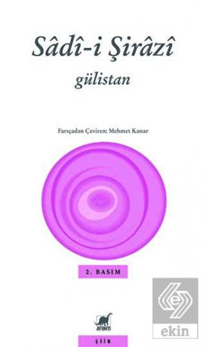 Ekin Kitap