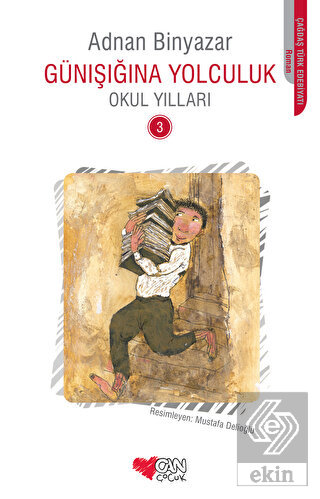 Ekin Kitap