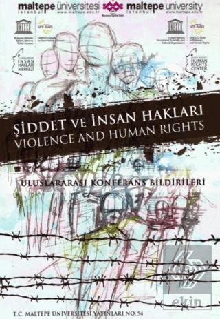 Etik Hukuk ve İnsan Hakları