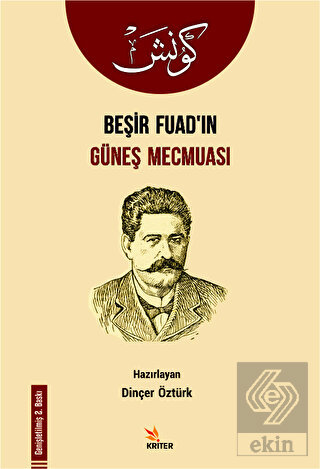 Ekin Kitap
