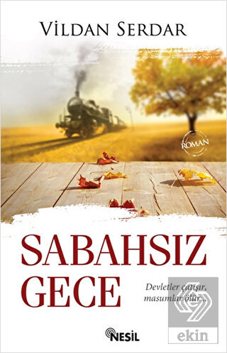 Ekin Kitap