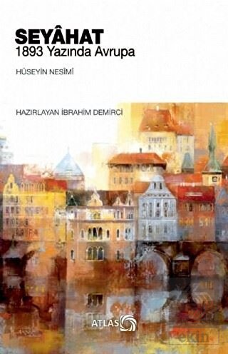 Ekin Kitap