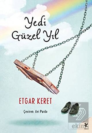Ekin Kitap