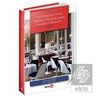 Ekin Kitap