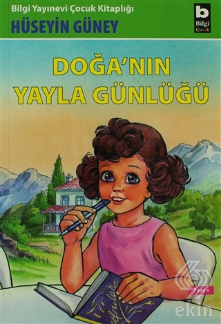 Ekin Kitap