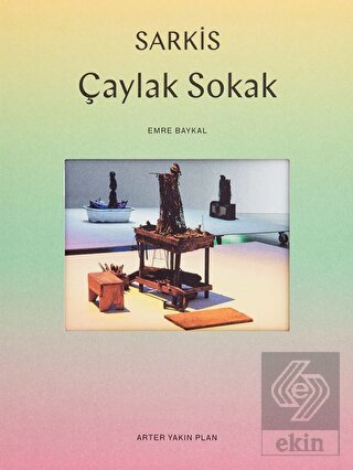 Ekin Kitap