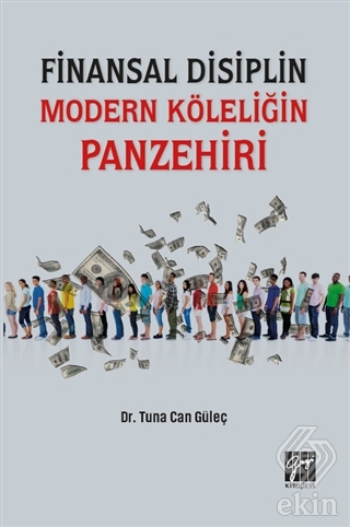 Finansal Disiplin Modern Köleliğin Panzehiri