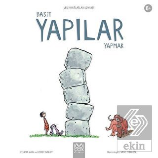 Ekin Kitap