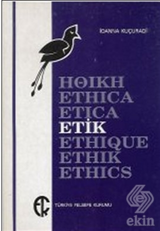 Ekin Kitap