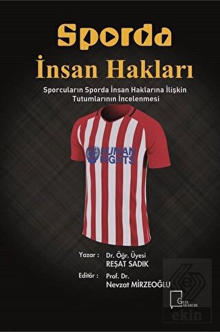Ekin Kitap
