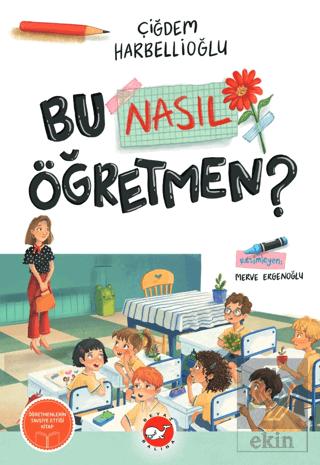 Ekin Kitap