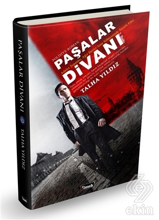 Paşalar Divanı