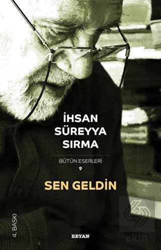 Ekin Kitap