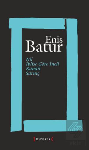 Ekin Kitap