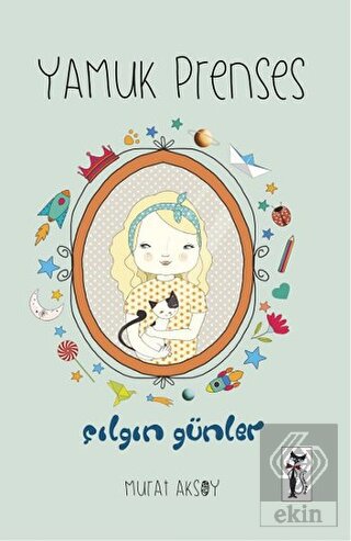 Ekin Kitap