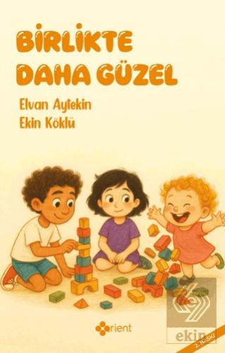 Ekin Kitap