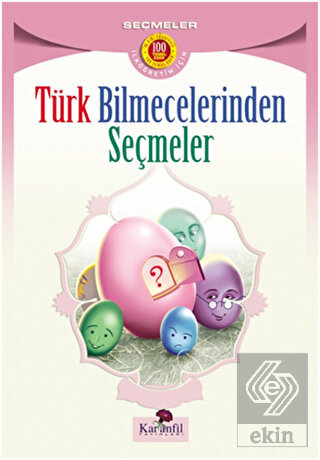 Ekin Kitap