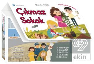 Ekin Kitap