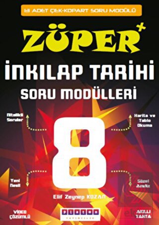 Ekin Kitap