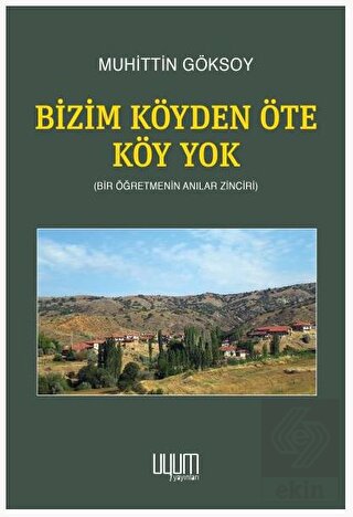Ekin Kitap