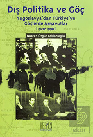 Ekin Kitap