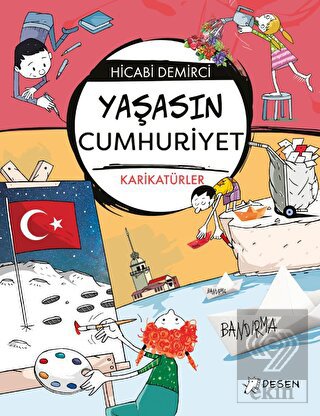 Ekin Kitap