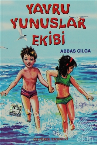 Ekin Kitap