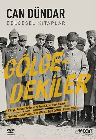 Ekin Kitap
