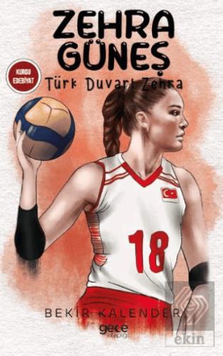 Ekin Kitap