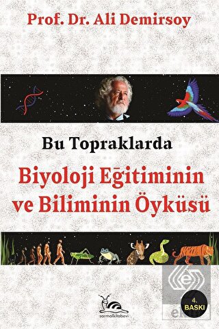 Ekin Kitap