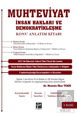 Ekin Kitap