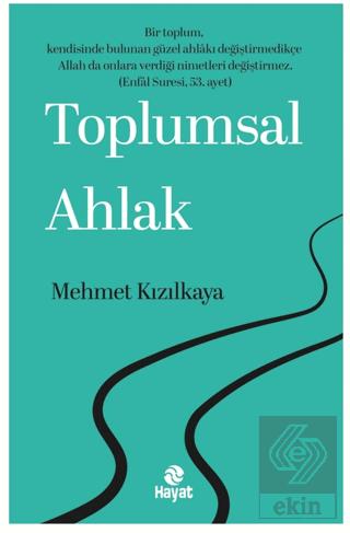 Ekin Kitap
