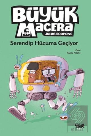 Ekin Kitap